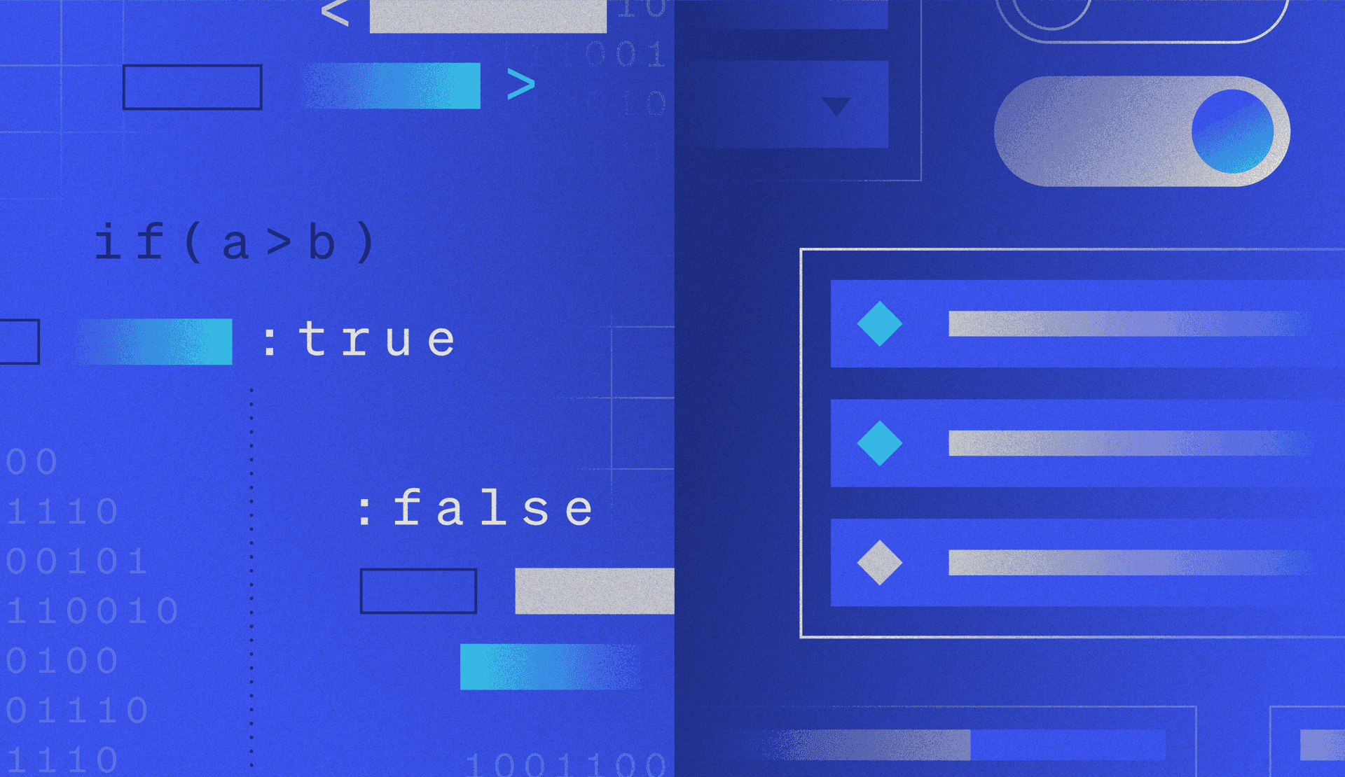 Feature Flags: Beyond the Boolean featured image