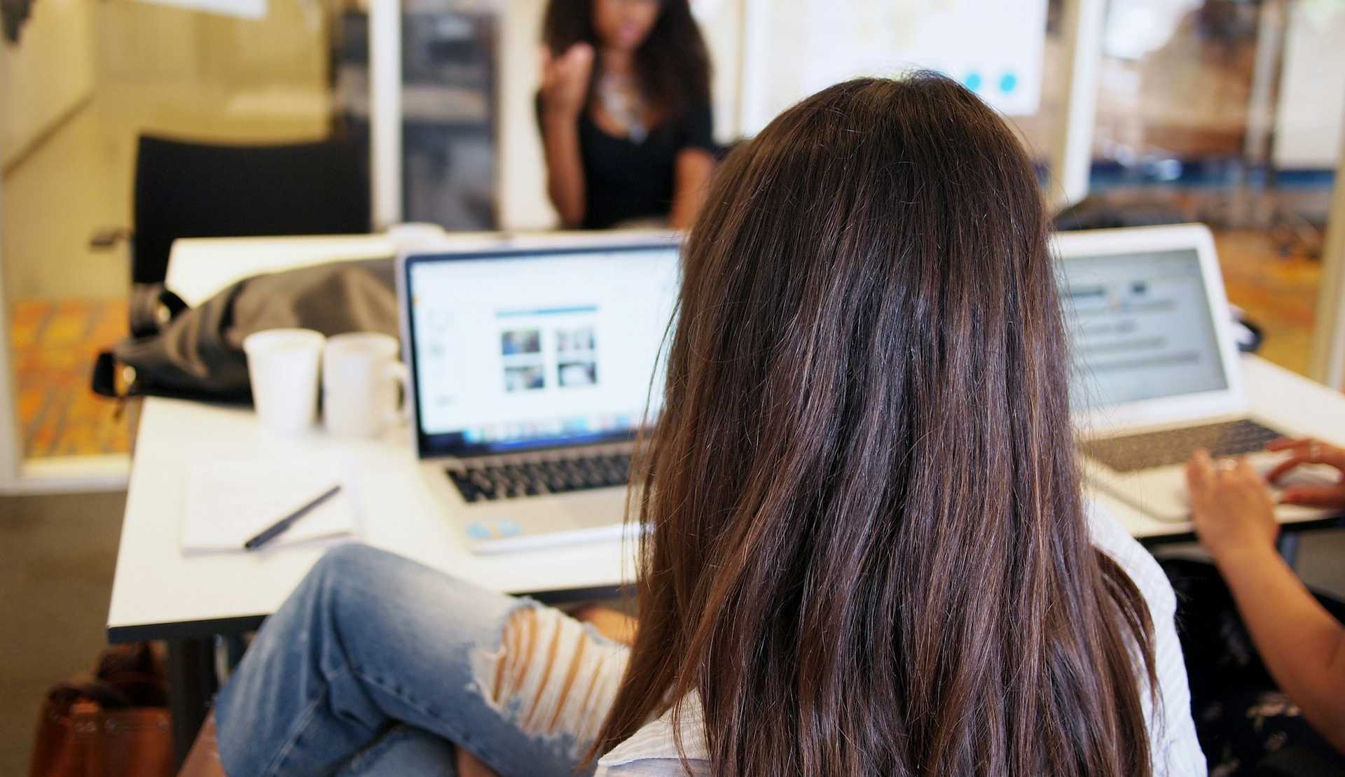 A Commitment to Diversity: Reflections on GHC featured image