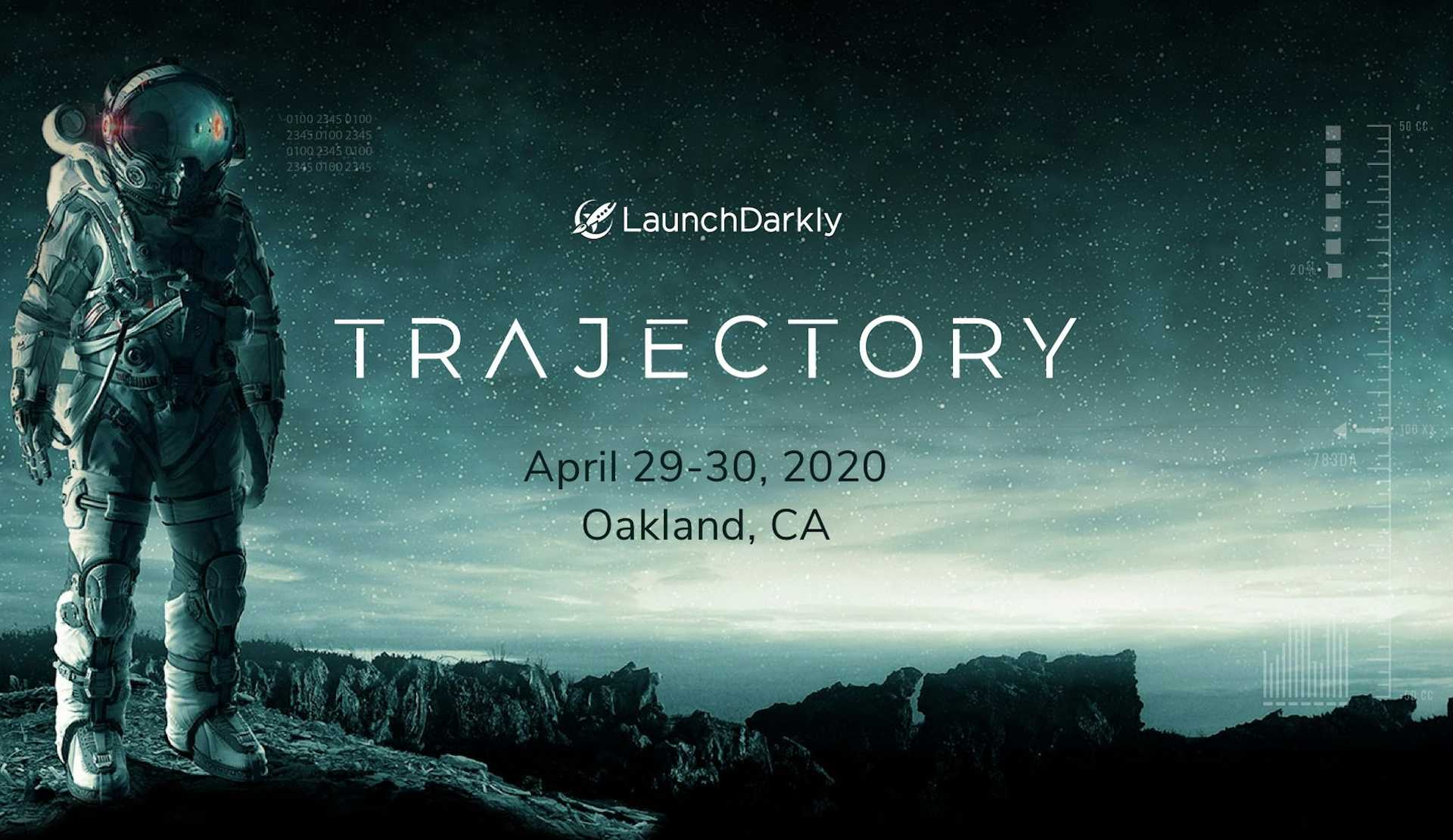 10 Reasons to Attend Trajectory Conference 2020 featured image