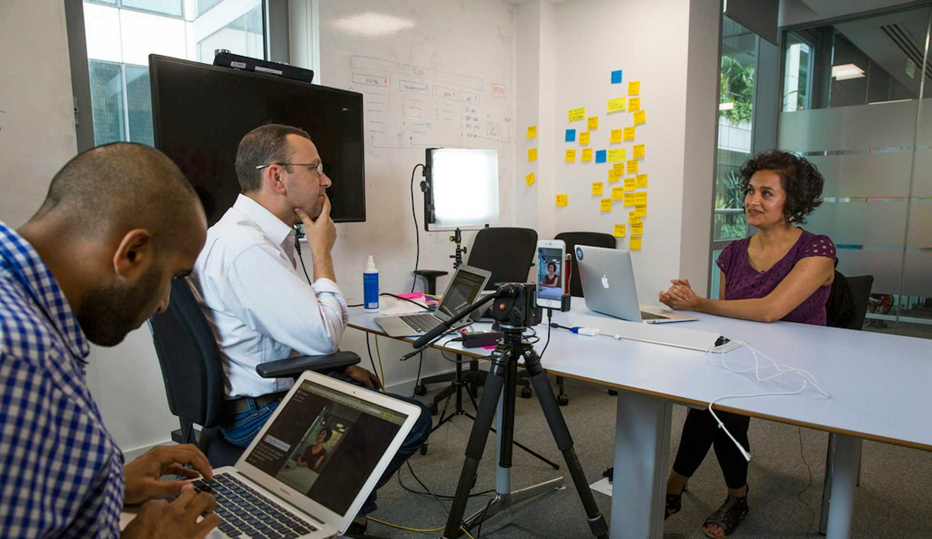 The New Way to Conduct Real-Time User Research featured image