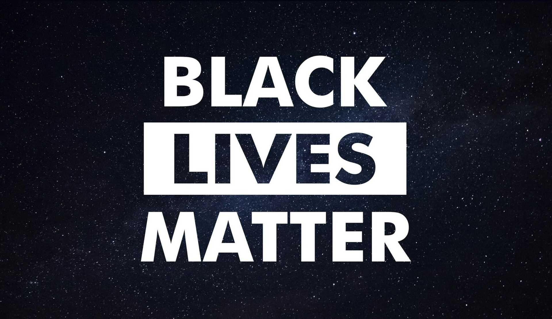 Black Lives Matter. featured image