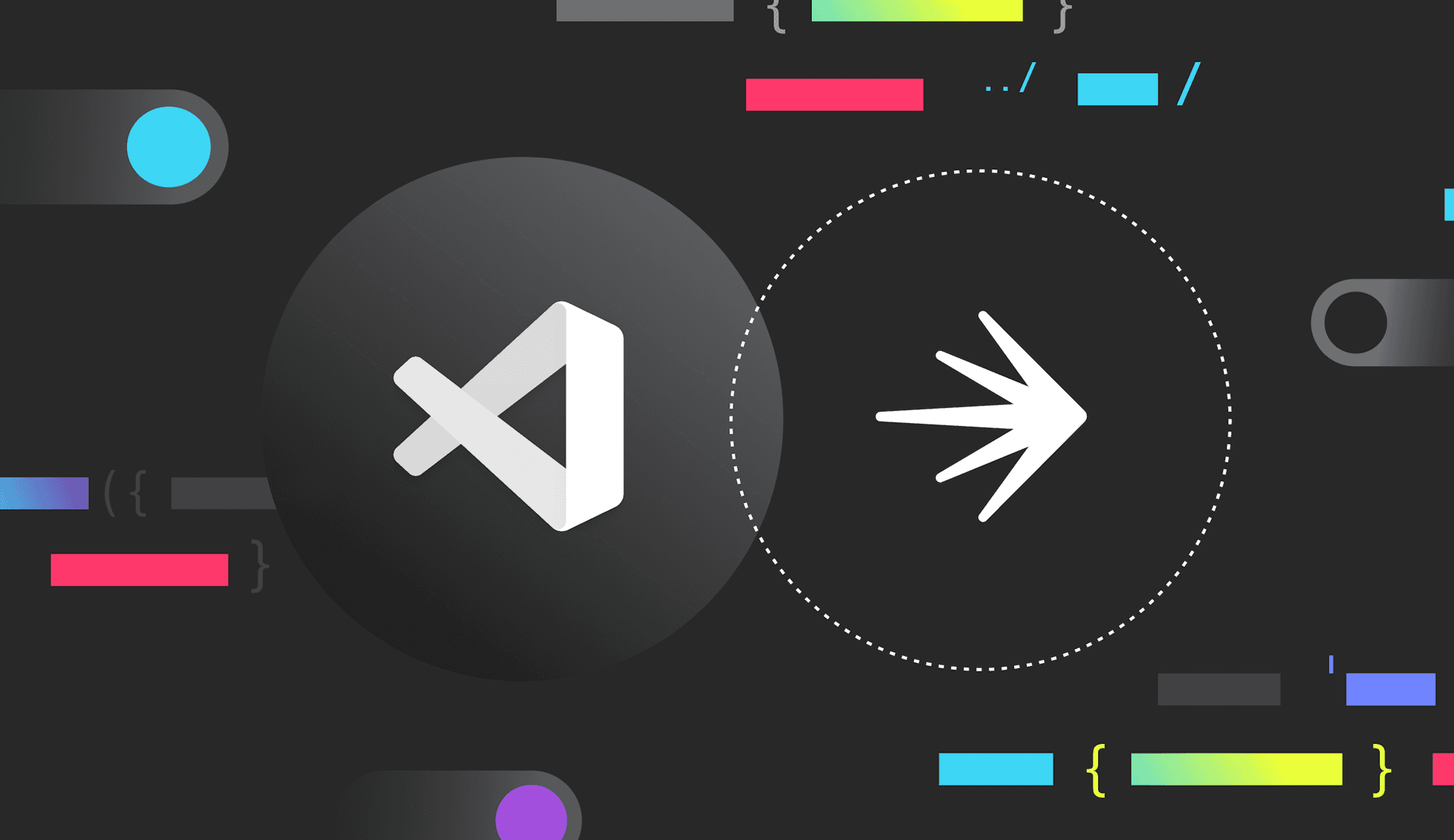 Managing Feature Flags in Visual Studio Code featured image