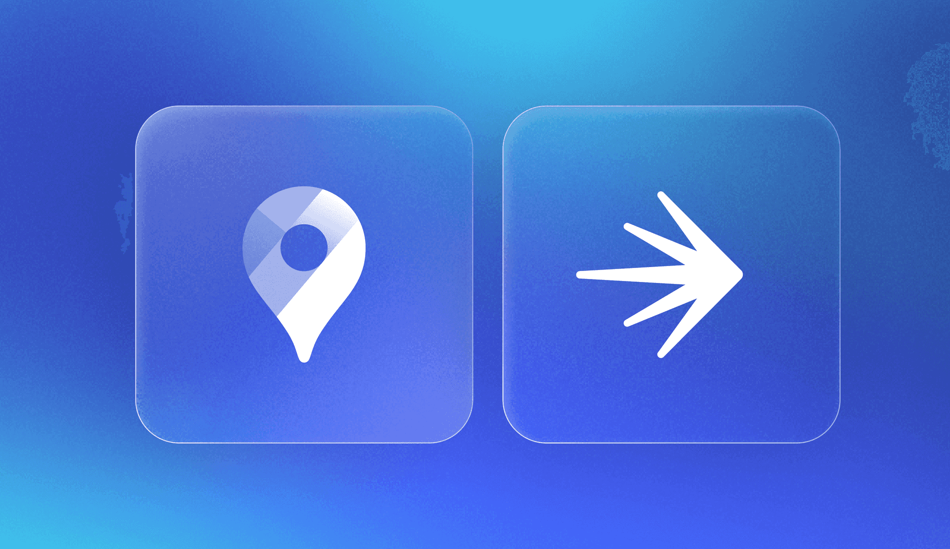How to Use Feature Flags with Google Maps and Flask featured image