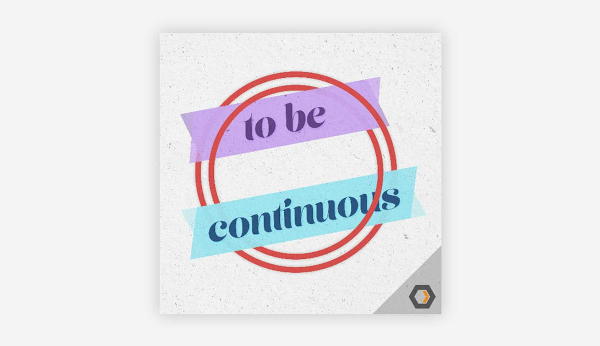 To Be Continuous: DevOps featured image
