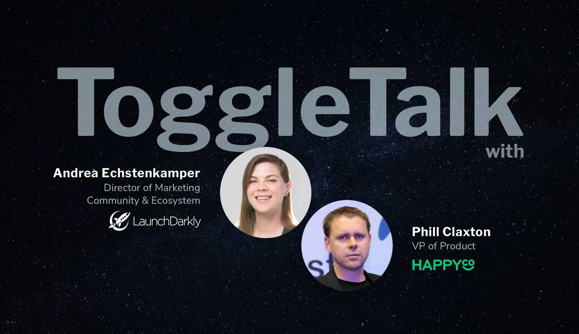 Toggle Talk with Happy Co's VP of Product Phill Claxton featured image