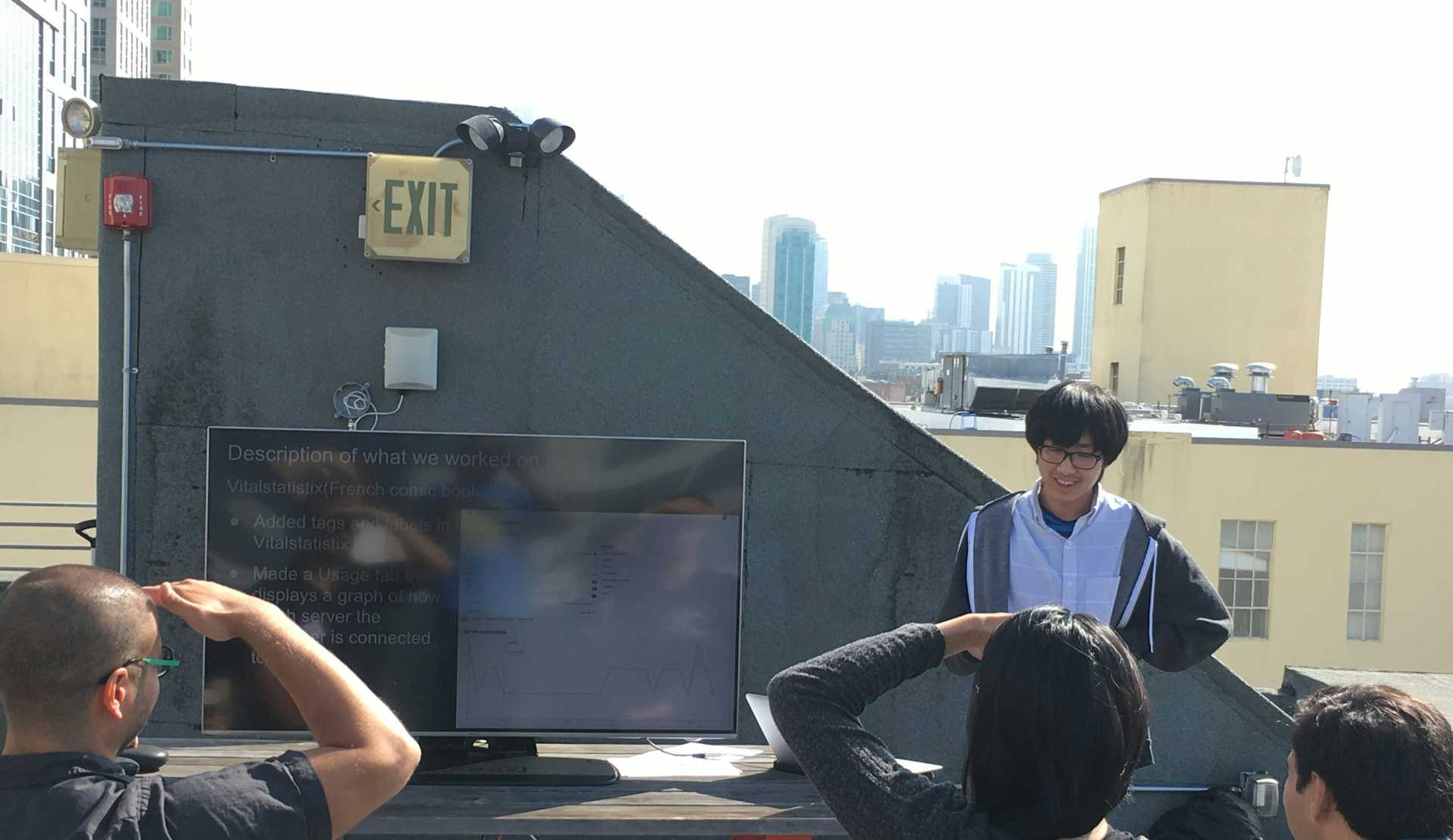 Being a ScriptEd Intern at LaunchDarkly featured image