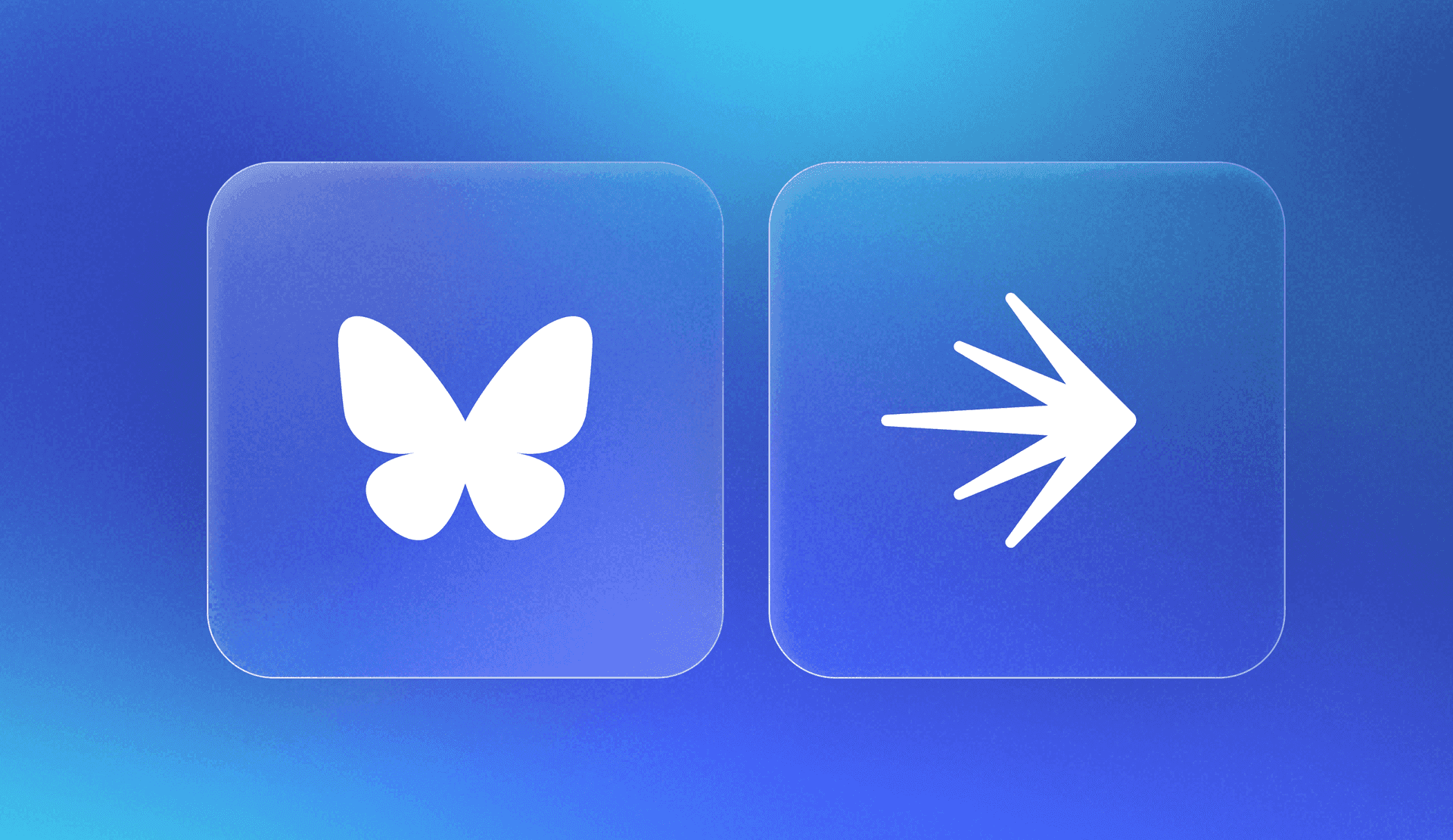 Detecting vaccine misinformation in a custom Bluesky feed, using LaunchDarkly and OpenAI featured image