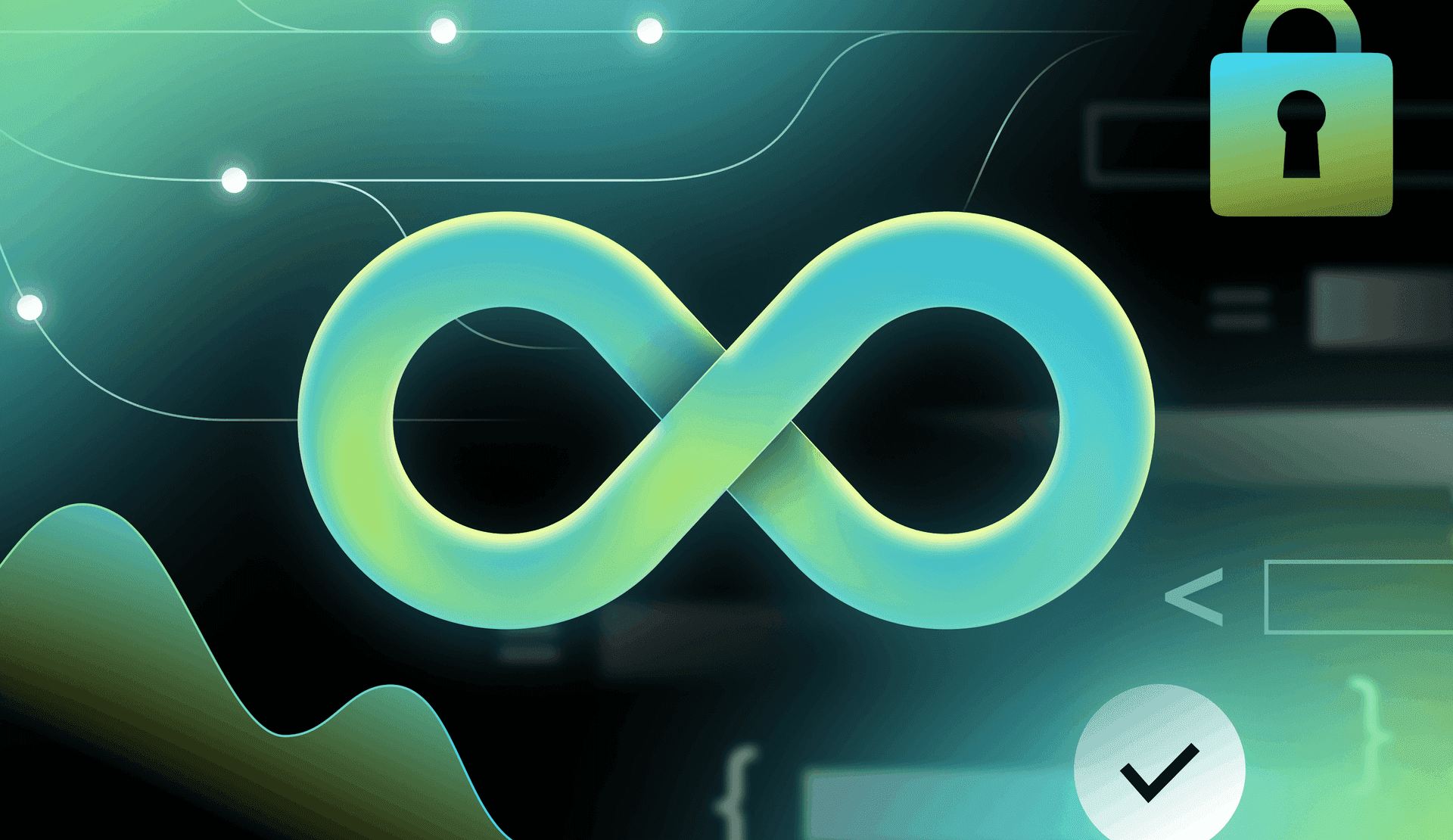 Ultimate Guide to CI/CD Best Practices to Streamline DevOps featured image