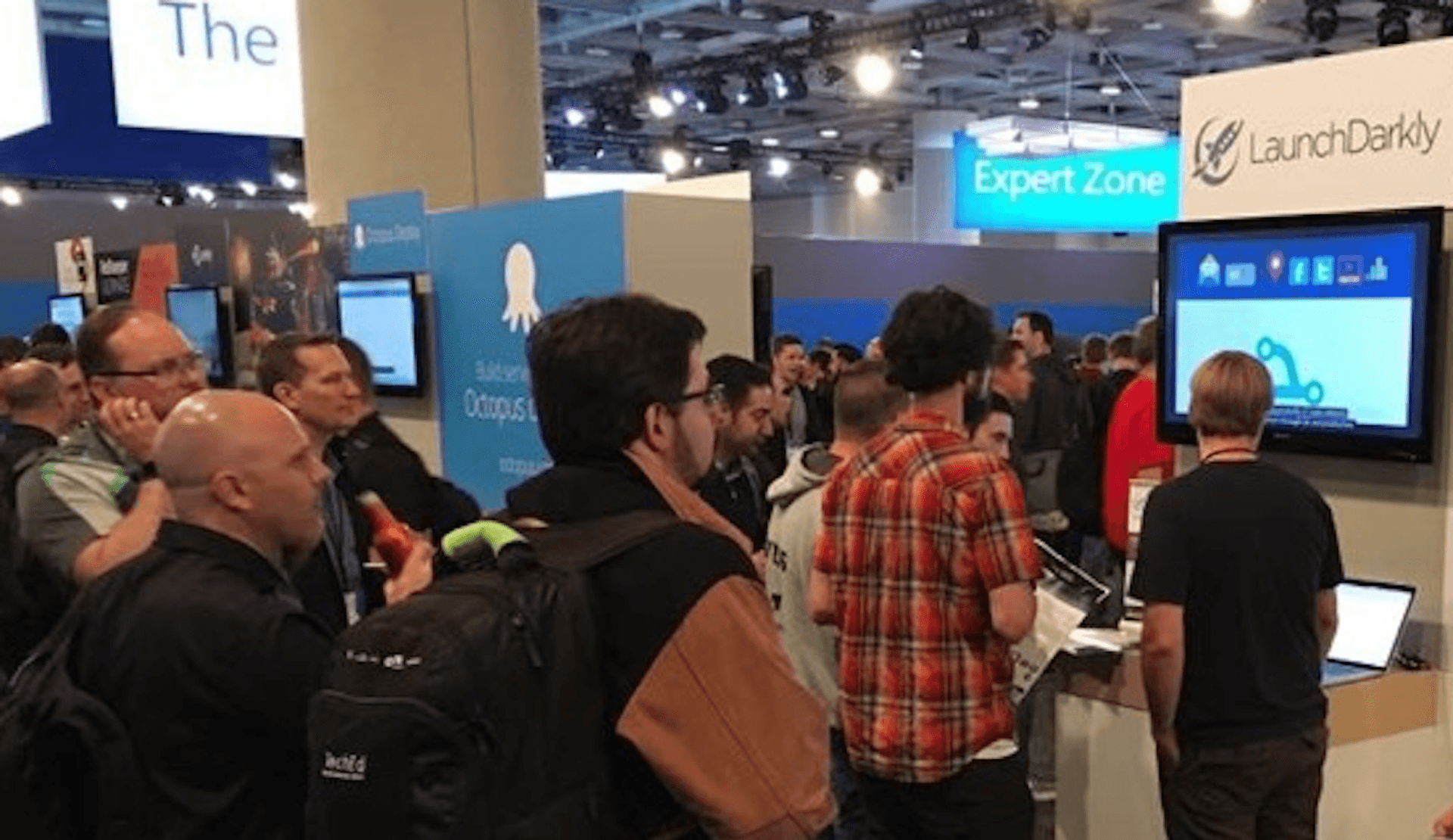 DevOps + Feature Flags + Microsoft Build = Magic! featured image