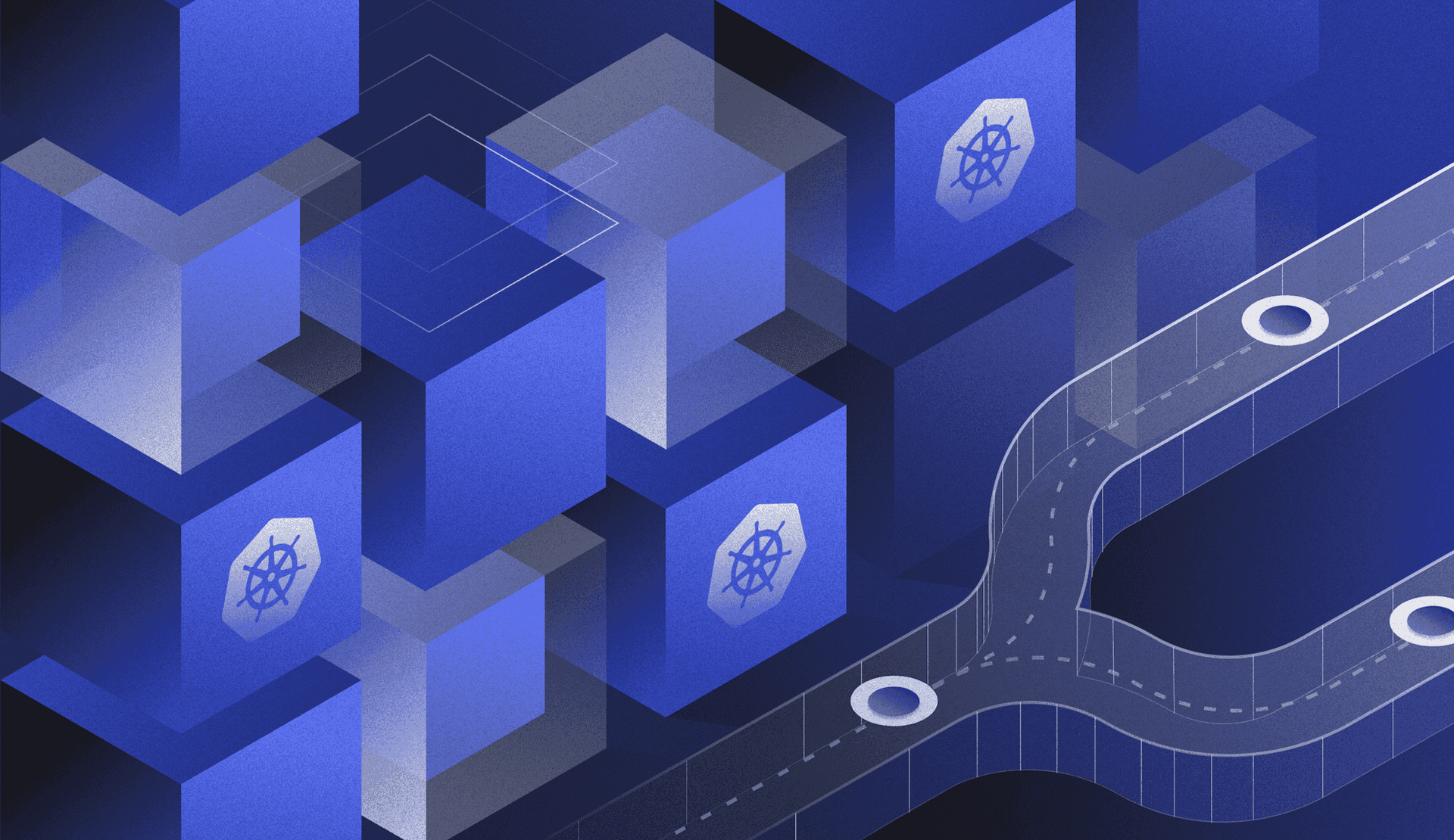 Trunk-Based Development with Kubernetes featured image