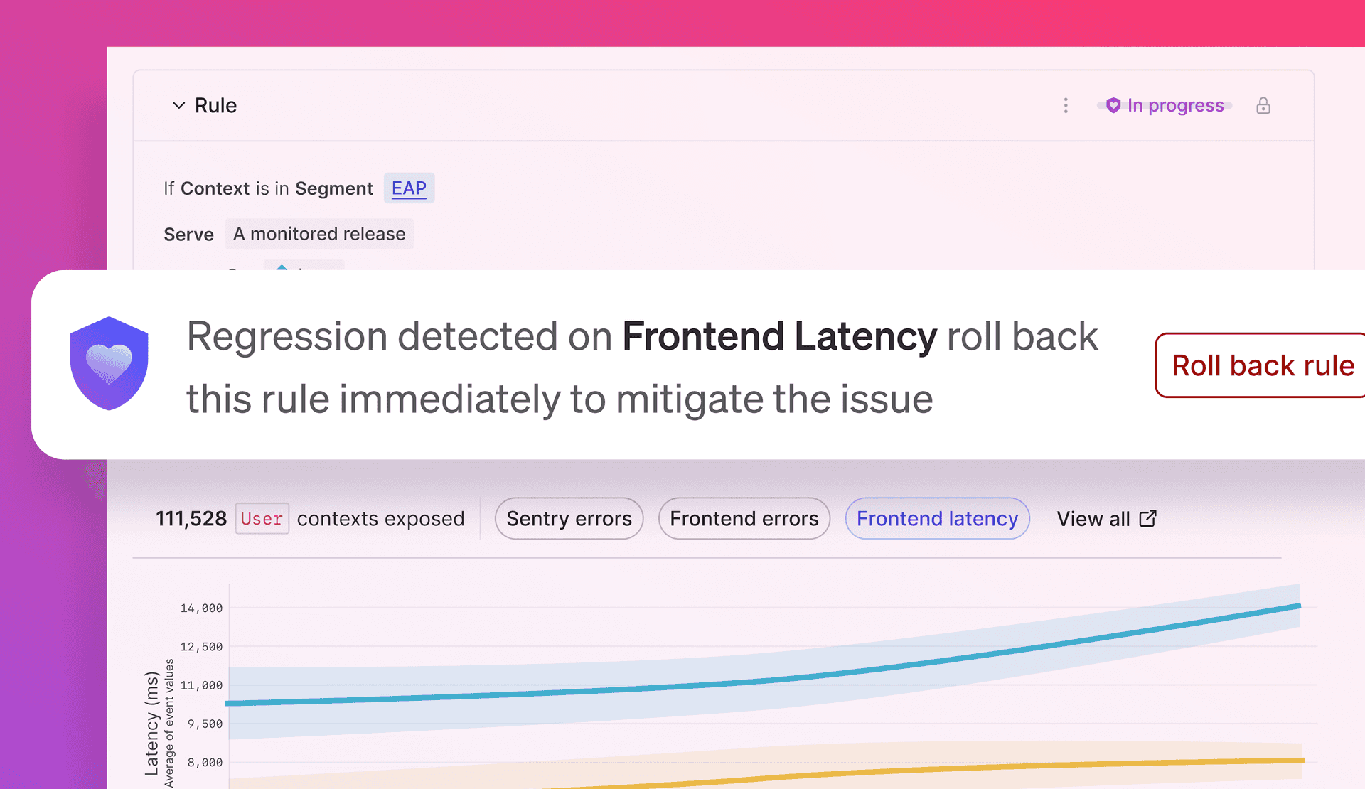 Automatically catch bugs before they're outages: meet Release Guardian featured image
