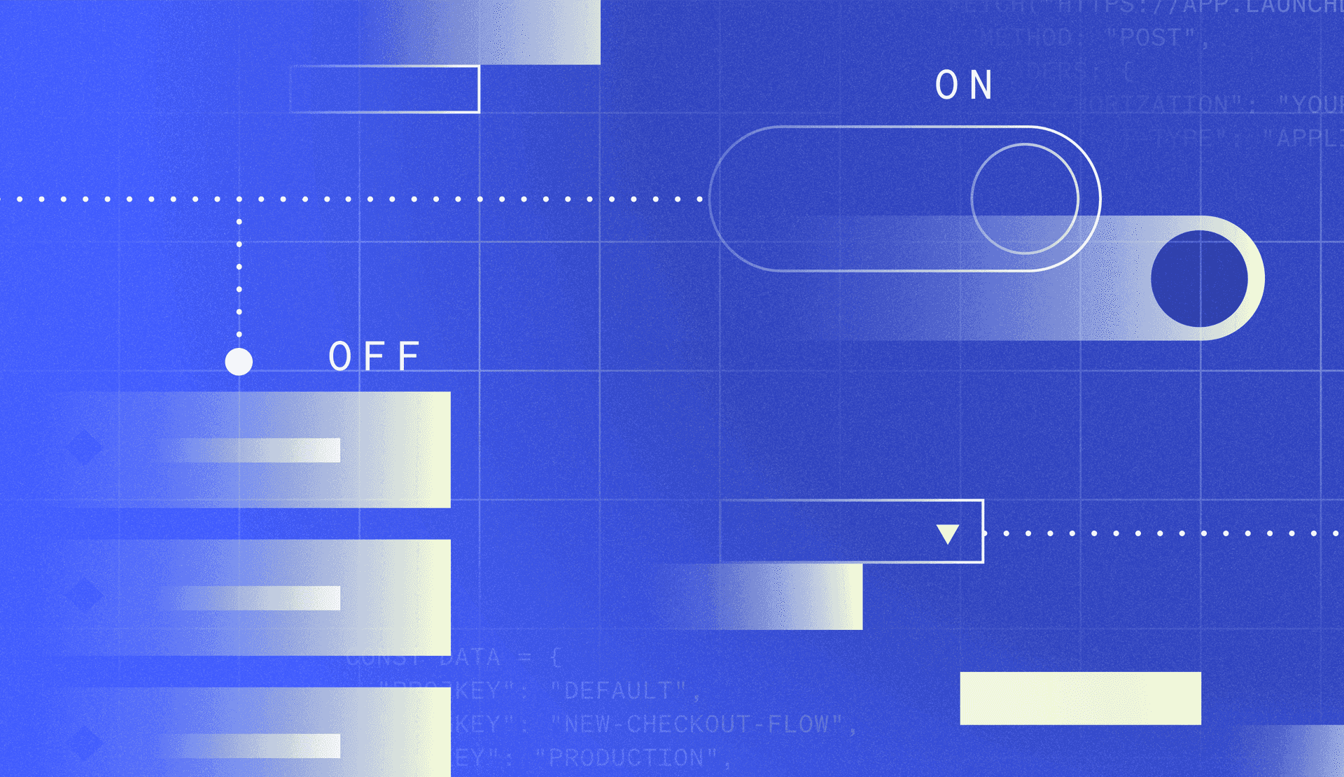 Feature toggle vs. feature flag: the rise of the flag featured image