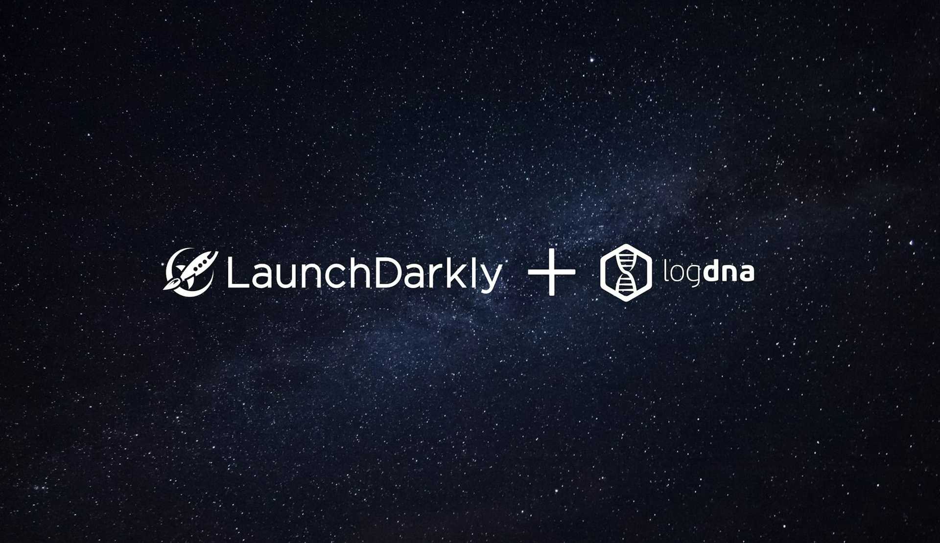 Launched: LogDNA Integration featured image