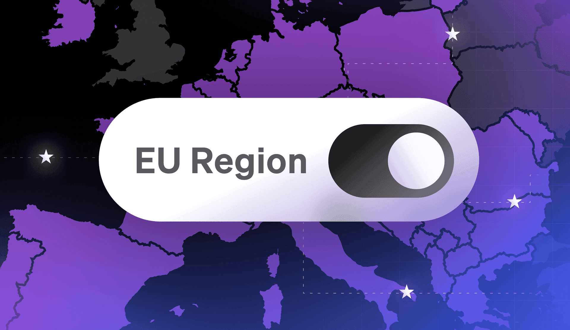 LaunchDarkly Rolls Out an EU Region featured image